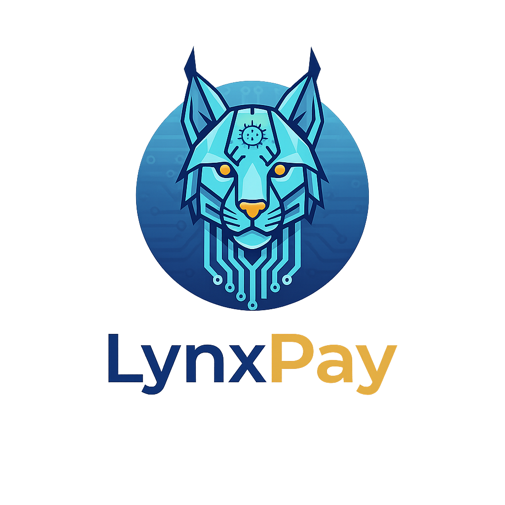 LynxPay Logo